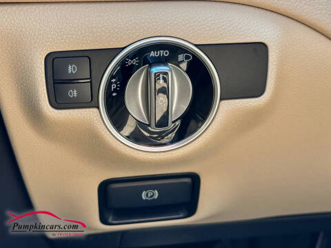 2020 Mercedes-Benz GLA GLA 250 4MATIC