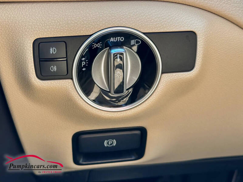 2020 Mercedes-Benz GLA GLA 250 4MATIC