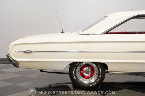1964 Ford Galaxie