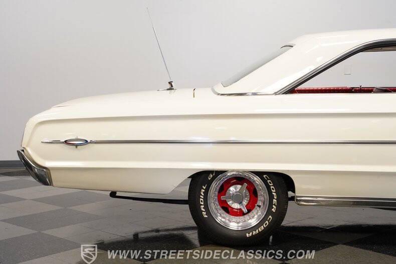 1964 Ford Galaxie