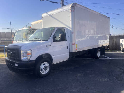 2024 Ford E-Series for sale at Dallas Auto Drive in Dallas TX