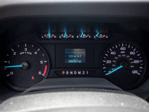 2024 Ford E-Series