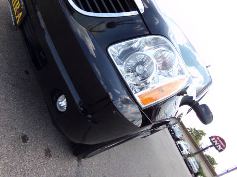 2014 GMC Yukon XL SLT