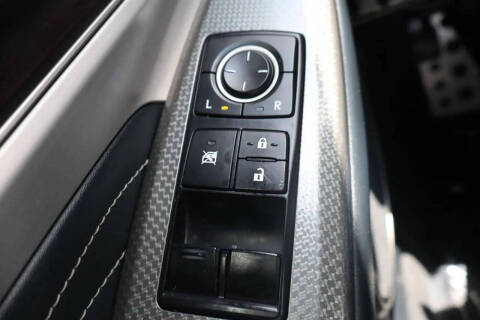 2015 Lexus RC 350