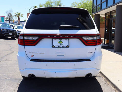 2023 Dodge Durango GT Plus