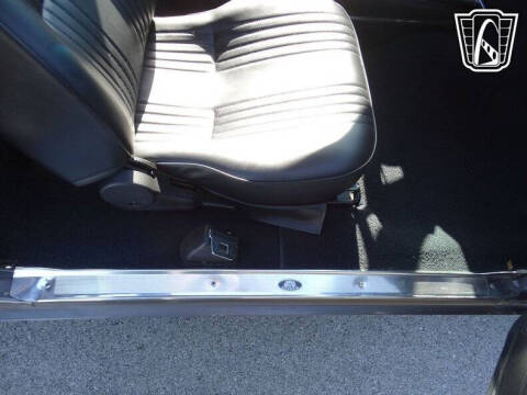 1971 Chevrolet Chevelle