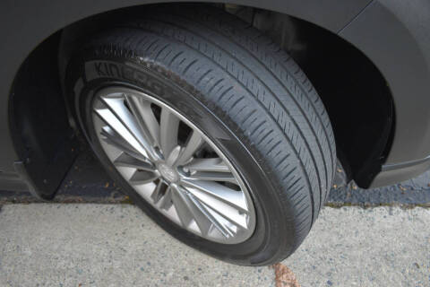 2021 Hyundai Kona SEL Plus