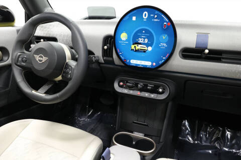 2025 MINI Hardtop 2 Door