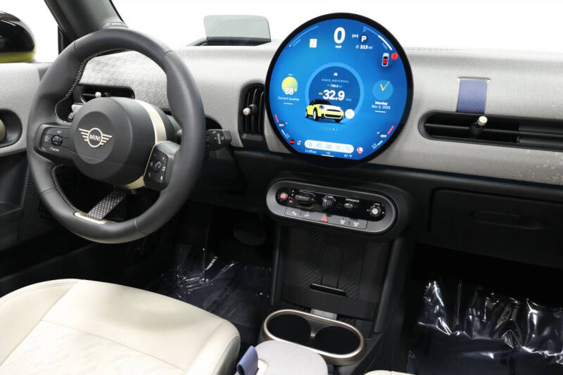 2025 MINI Hardtop 2 Door