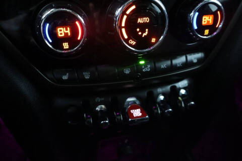 2024 MINI Countryman Cooper S