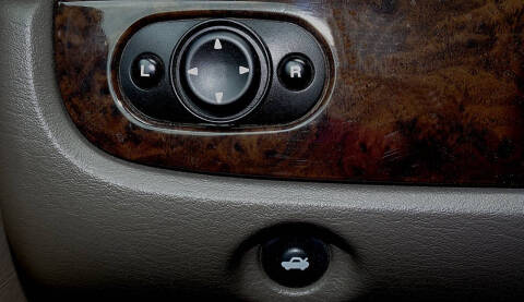 2005 Chrysler Sebring Limited