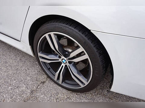 2016 BMW 7 Series 750i xDrive