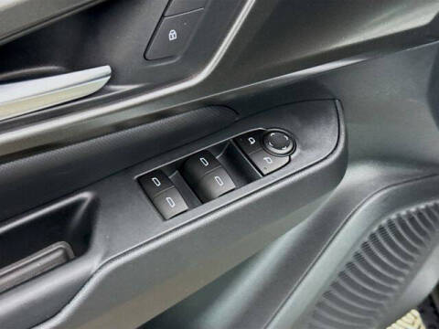 2026 Chevrolet Equinox EV LT 1