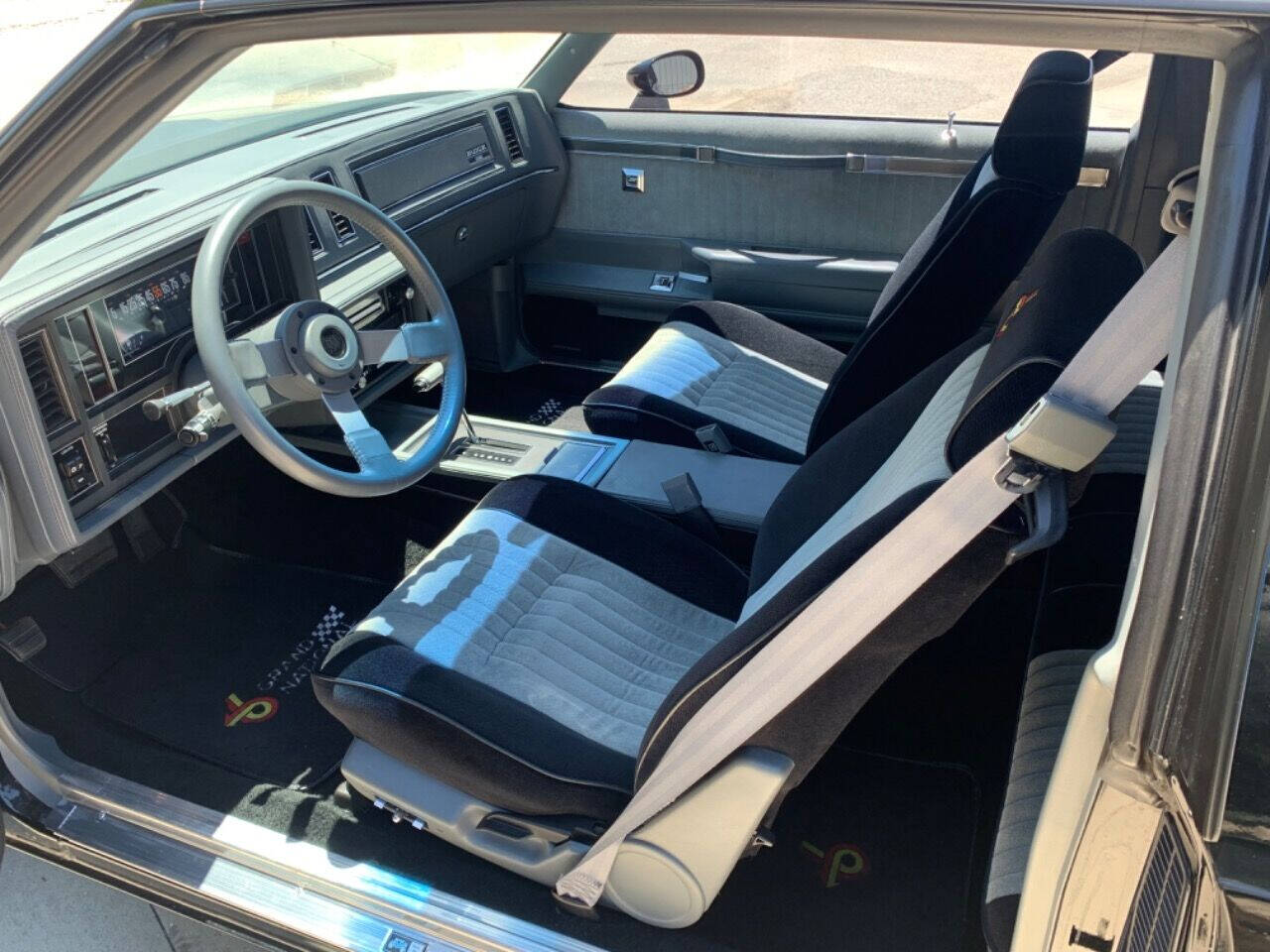 1987 Buick Regal for sale at MidAmerica Muscle Cars in Olathe, KS