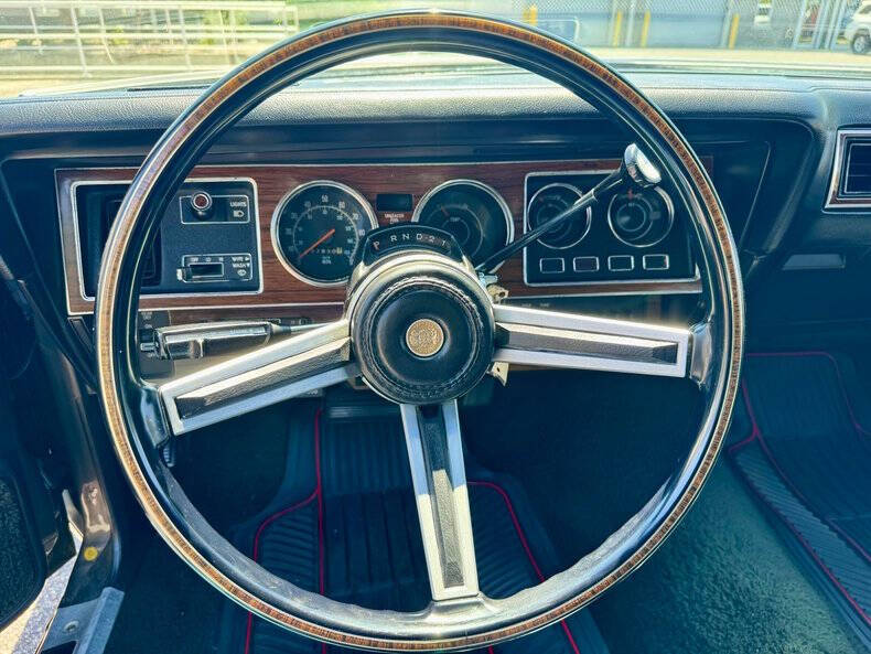 1978 Chrysler Cordoba