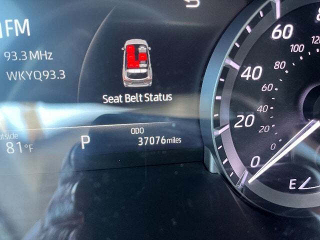 2023 Toyota Highlander 49