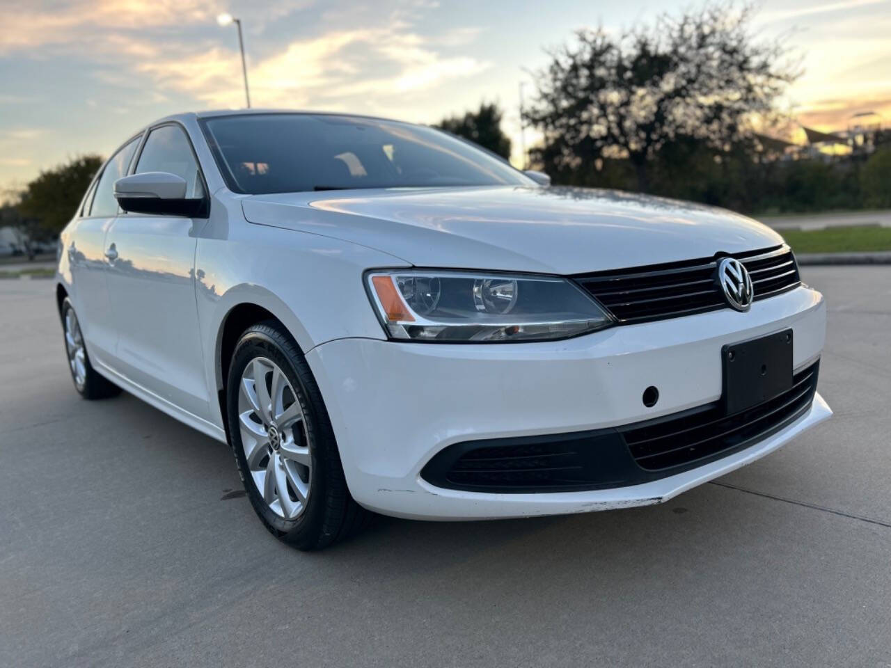 2012 Volkswagen Jetta for sale at Auto Haven in Irving, TX