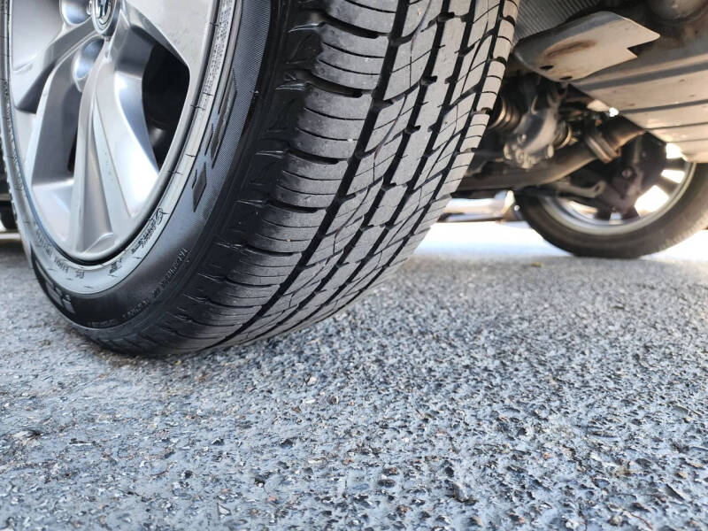 2022 Mazda CX-30 2.5 S Select