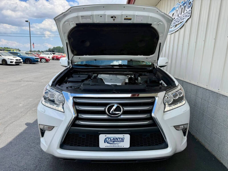 2019 Lexus GX 460