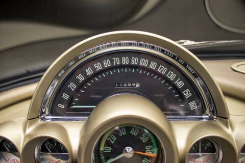 1962 Chevrolet Corvette