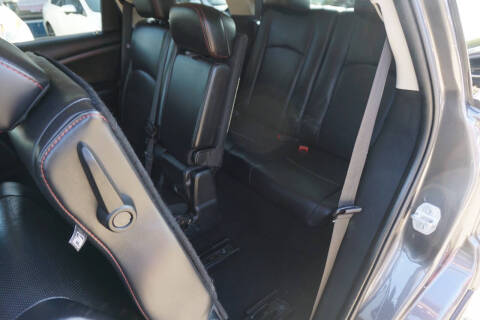 2015 Dodge Journey R/T