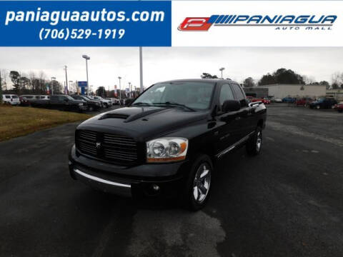 2006 Dodge Ram 1500 for sale at Paniagua Auto Mall in Dalton GA