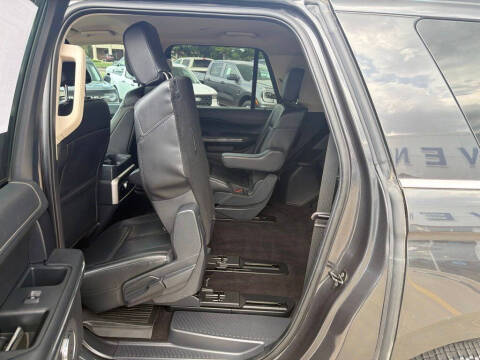 2023 Ford Expedition MAX XLT