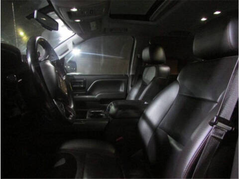 2014 GMC Sierra 1500