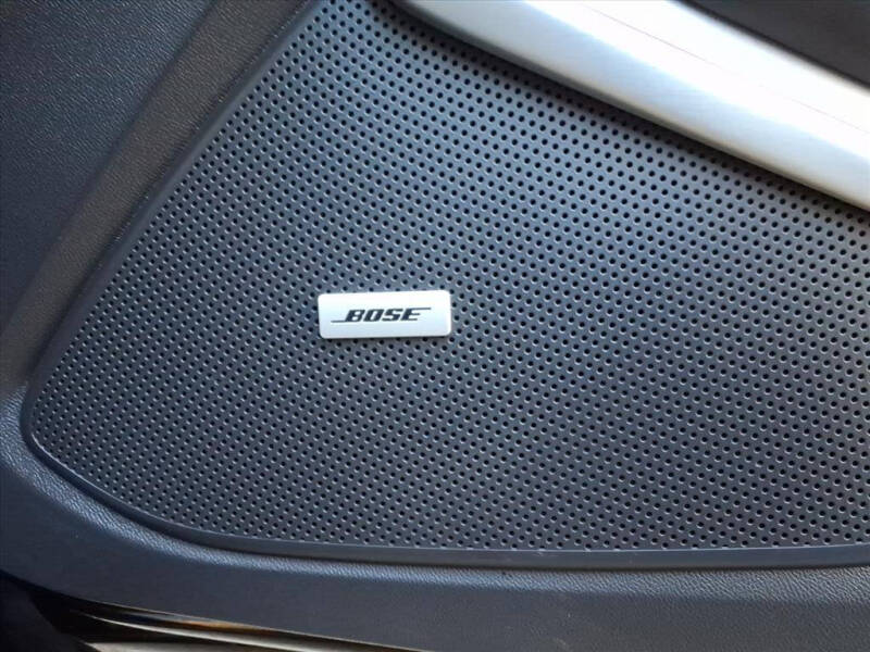 2016 Chevrolet Camaro SS