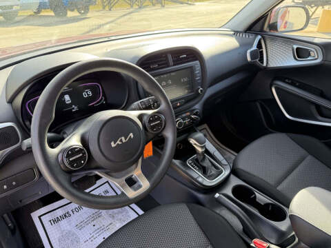 2024 Kia Soul