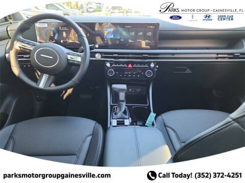 2025 Hyundai Tucson XRT