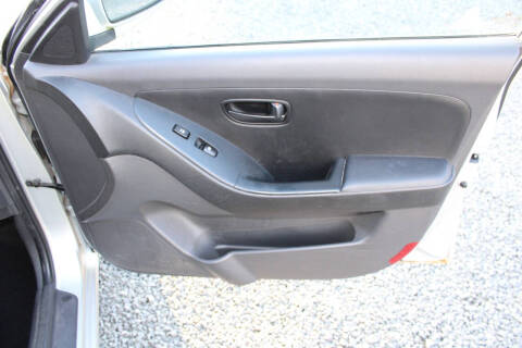 2009 Hyundai Elantra SE