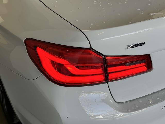 2019 BMW 5 Series 530i xDrive