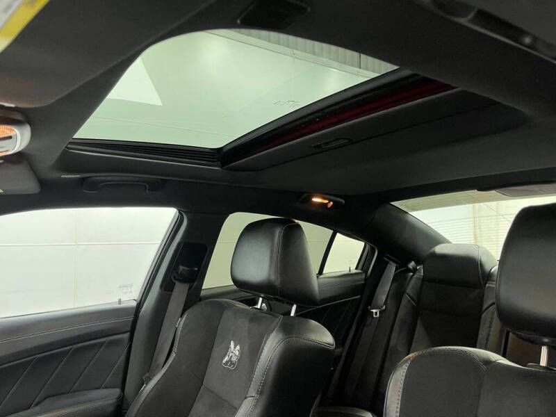 2019 Dodge Charger R/T Scat Pack