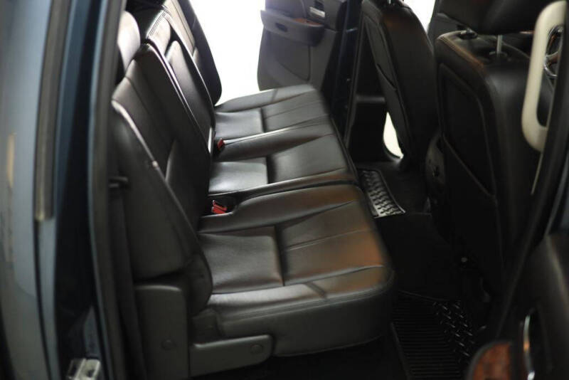 2011 GMC Sierra 2500HD