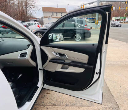 2012 GMC Terrain SLT-2