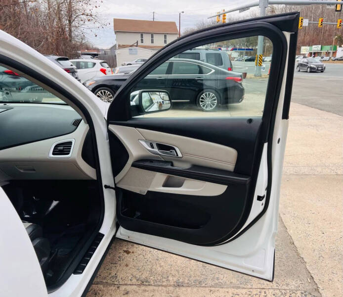 2012 GMC Terrain SLT-2