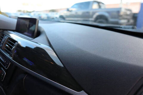 2016 BMW 4 Series 428i