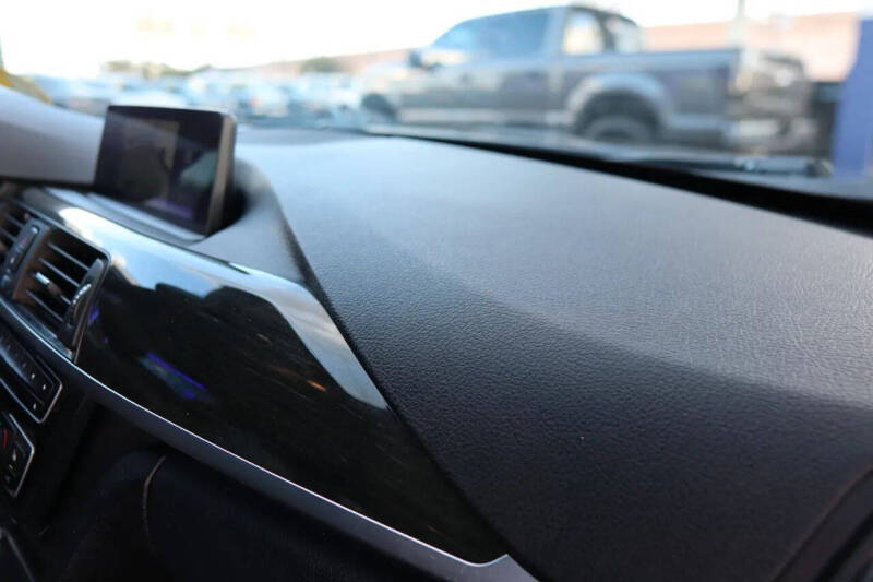 2016 BMW 4 Series 428i