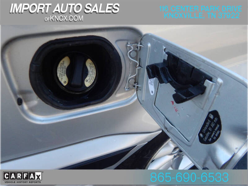 1999 BMW 3 Series 328i