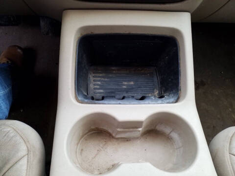 2003 Ford Expedition Eddie Bauer