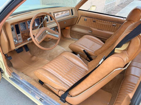1979 Buick Regal