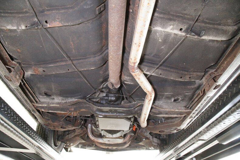 1972 Oldsmobile Cutlass