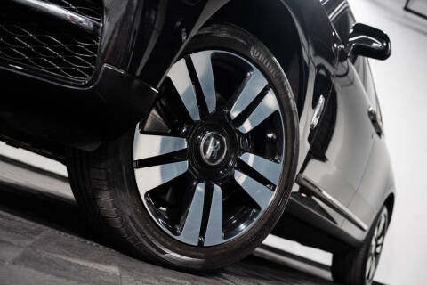 2020 Rolls-Royce Cullinan