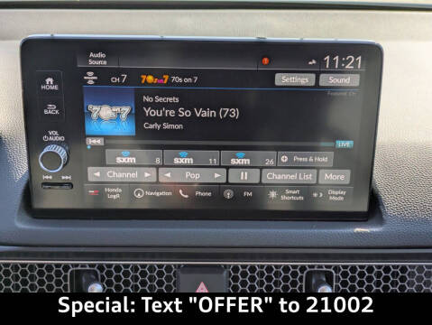 2023 Honda Civic Type R