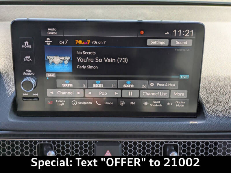 2023 Honda Civic Type R