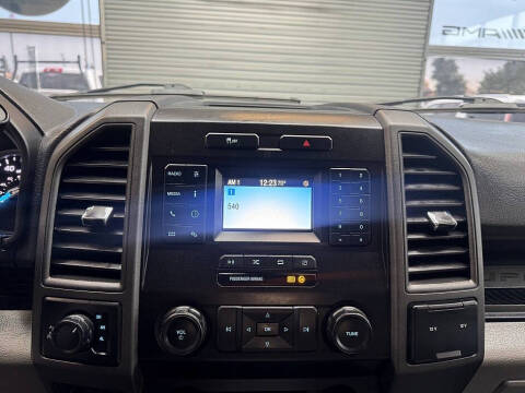 2022 Ford F-250 Super Duty XL