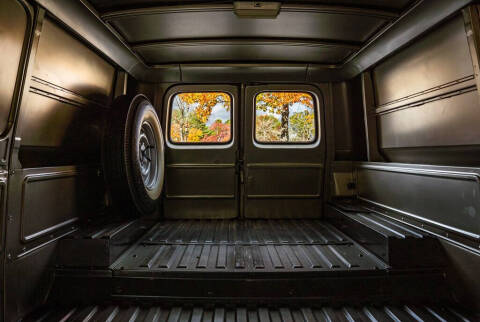 1962 Chevrolet Corvair