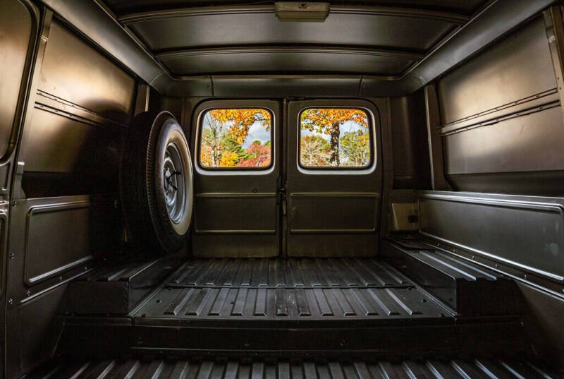 1962 Chevrolet Corvair