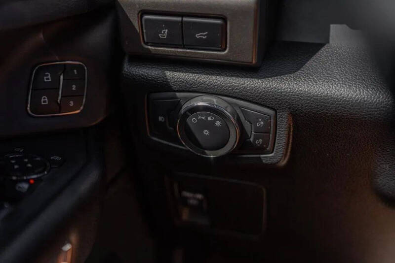 2020 Ford Expedition MAX XLT